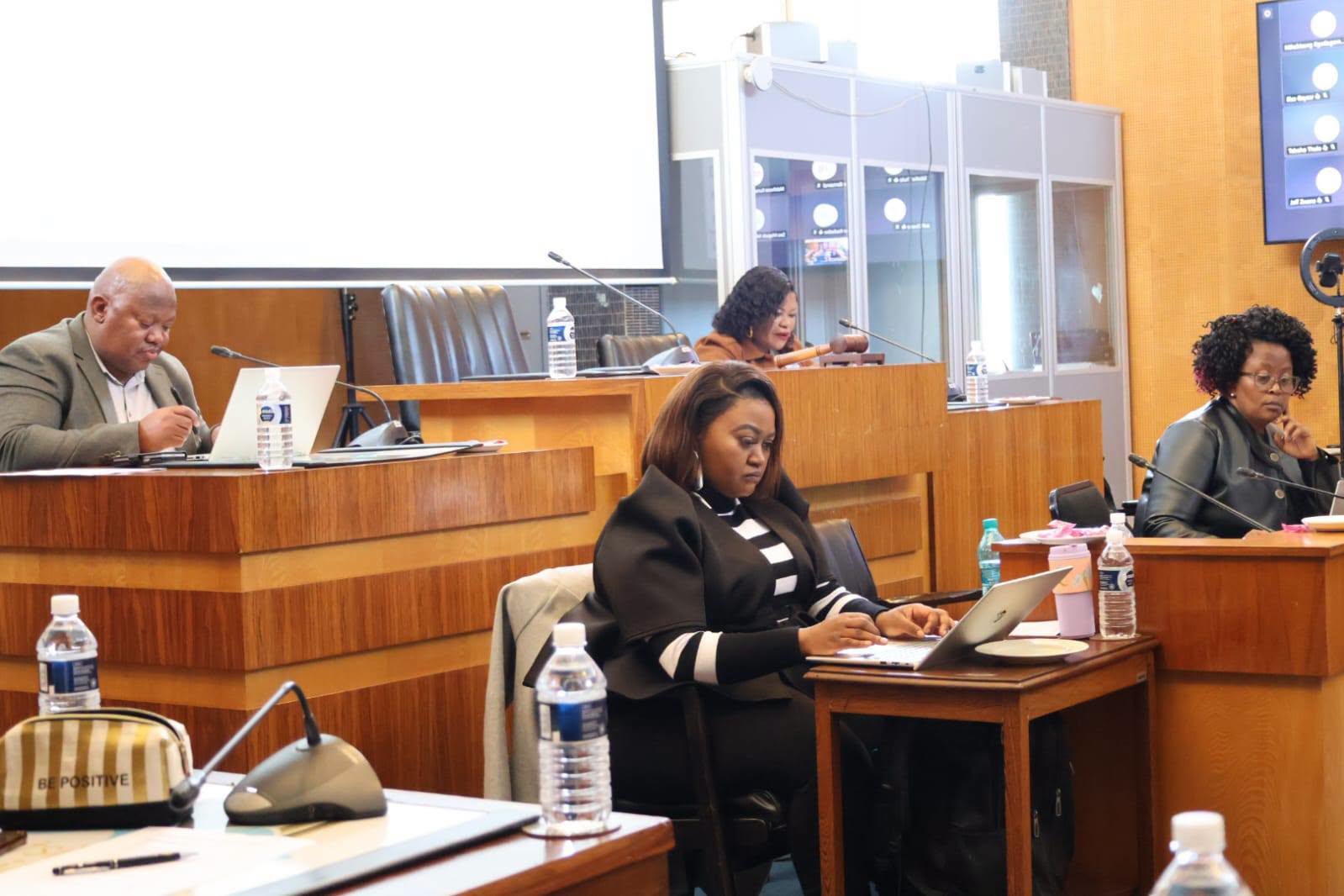 Ethics, Accountability and Service Delivery Take Centre Stage at Metsimaholo Council